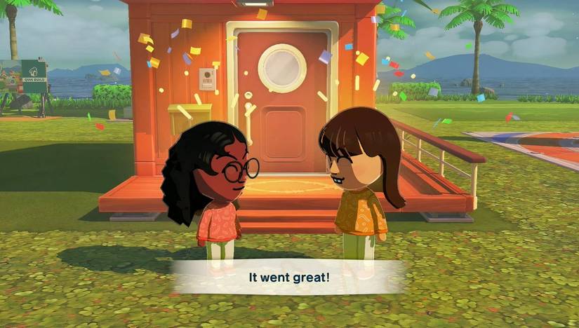 Tomodachi Life Living the Dream Romance Guide