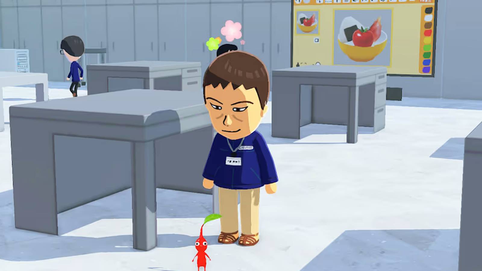 Living the Dream Was in Development for 9 Years