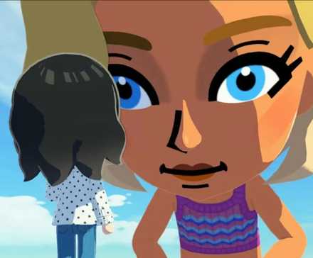 tomodachi life living the dream change what name miis call you