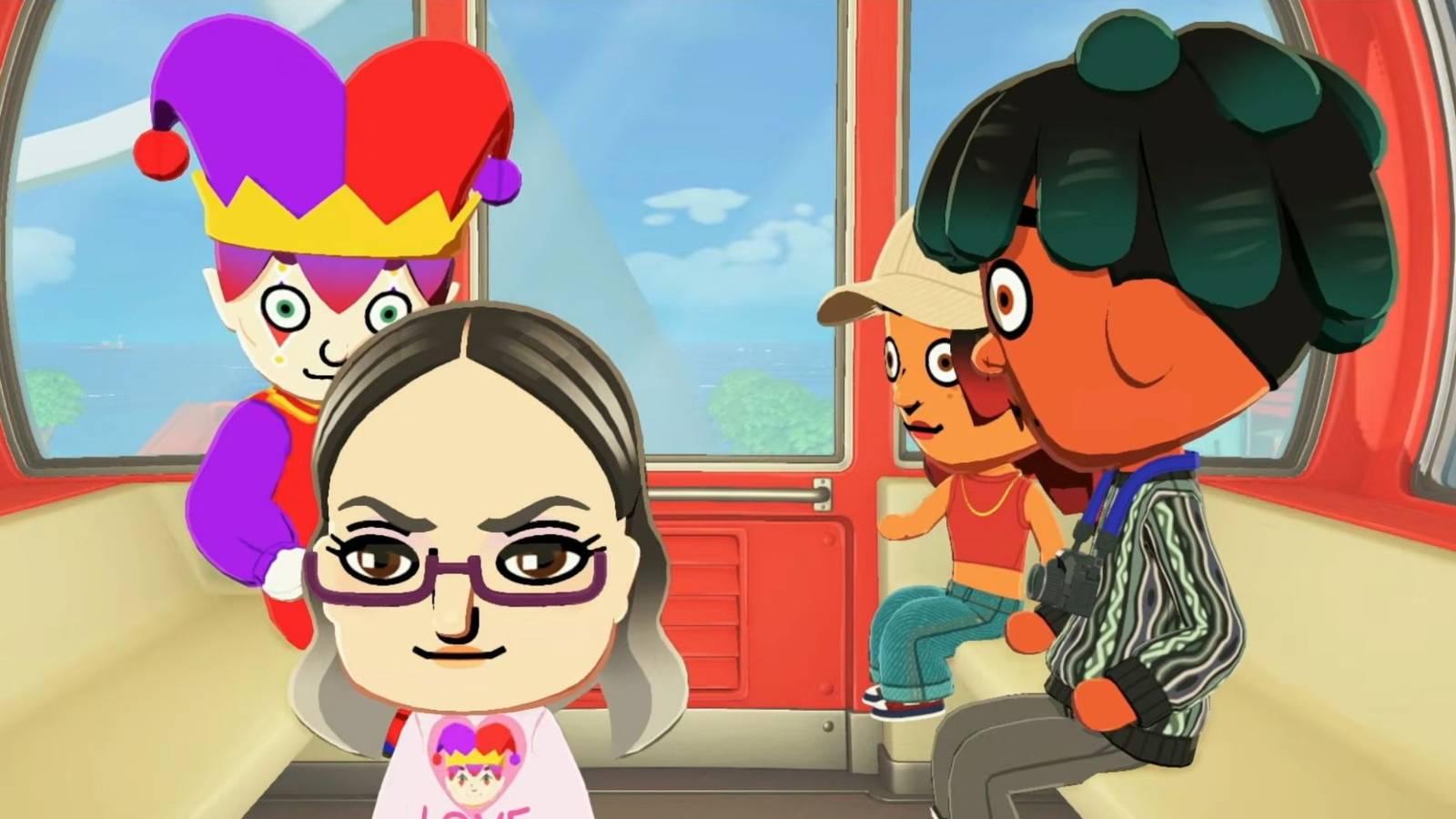Tomodachi Life Reveals Why Handheld Mode Boost Isn’t Supported on Switch 2 Tomodachi Life Reveals Why Handheld Mode Boost Isn’t Supported on Switch 2