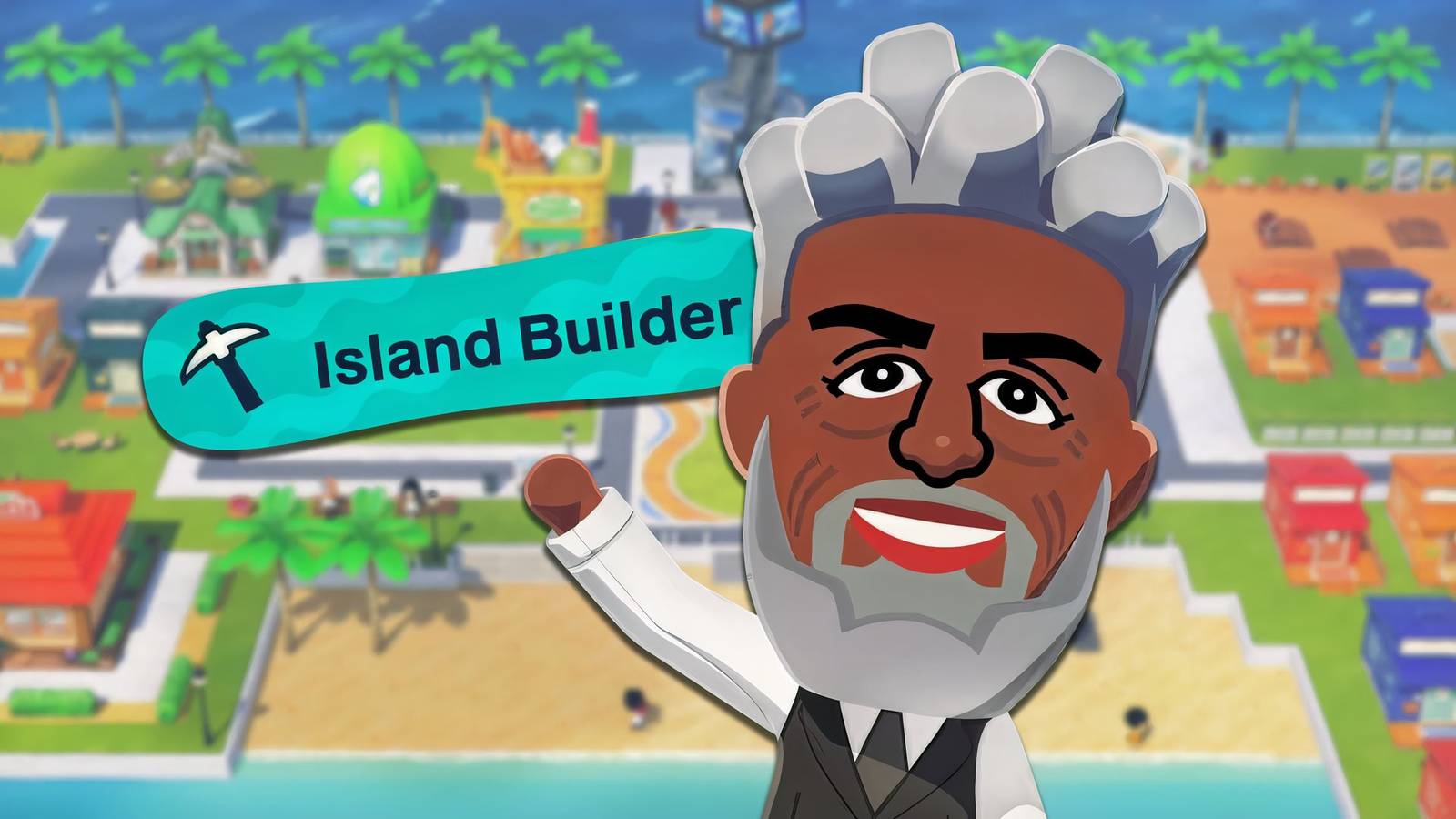 Tomodachi Life: Living the Dream – How to Increase Island Size Tomodachi Life: Living the Dream – How to Increase Island Size