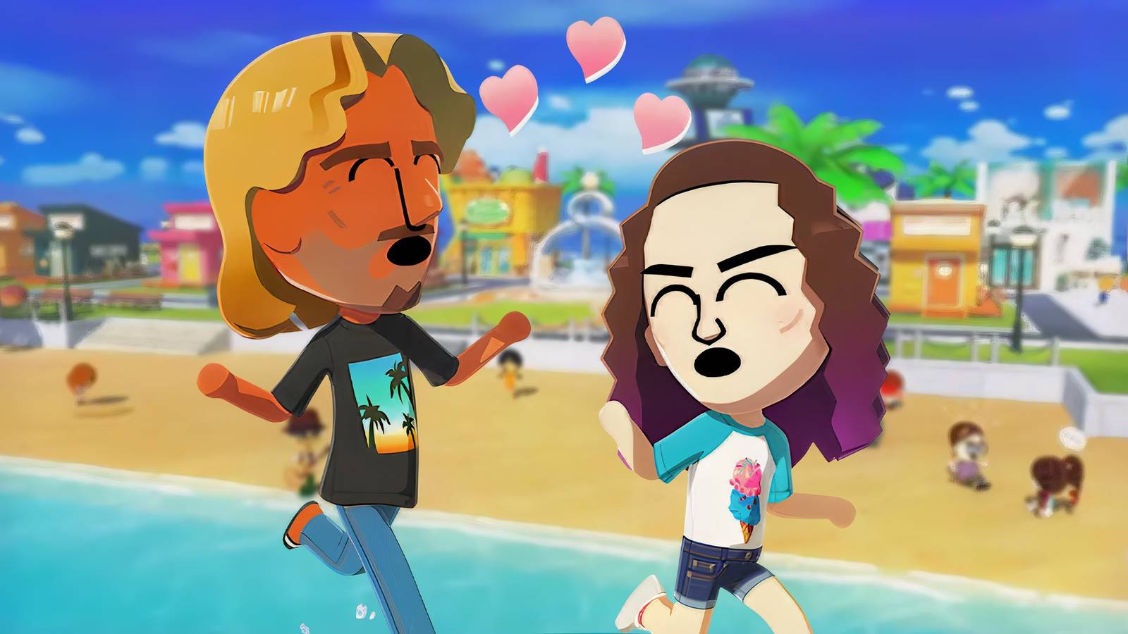 Tomodachi Life: Living the Dream – Romance Guide Tomodachi Life: Living the Dream – Romance Guide