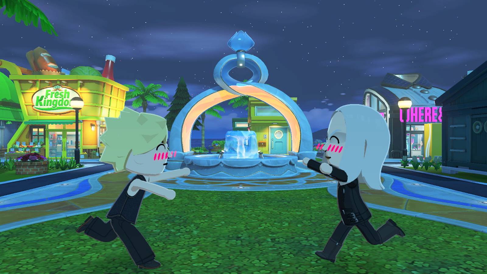 Are Miis Too Nice in Tomodachi Life: Living the Dream? Are Miis Too Nice in Tomodachi Life: Living the Dream?