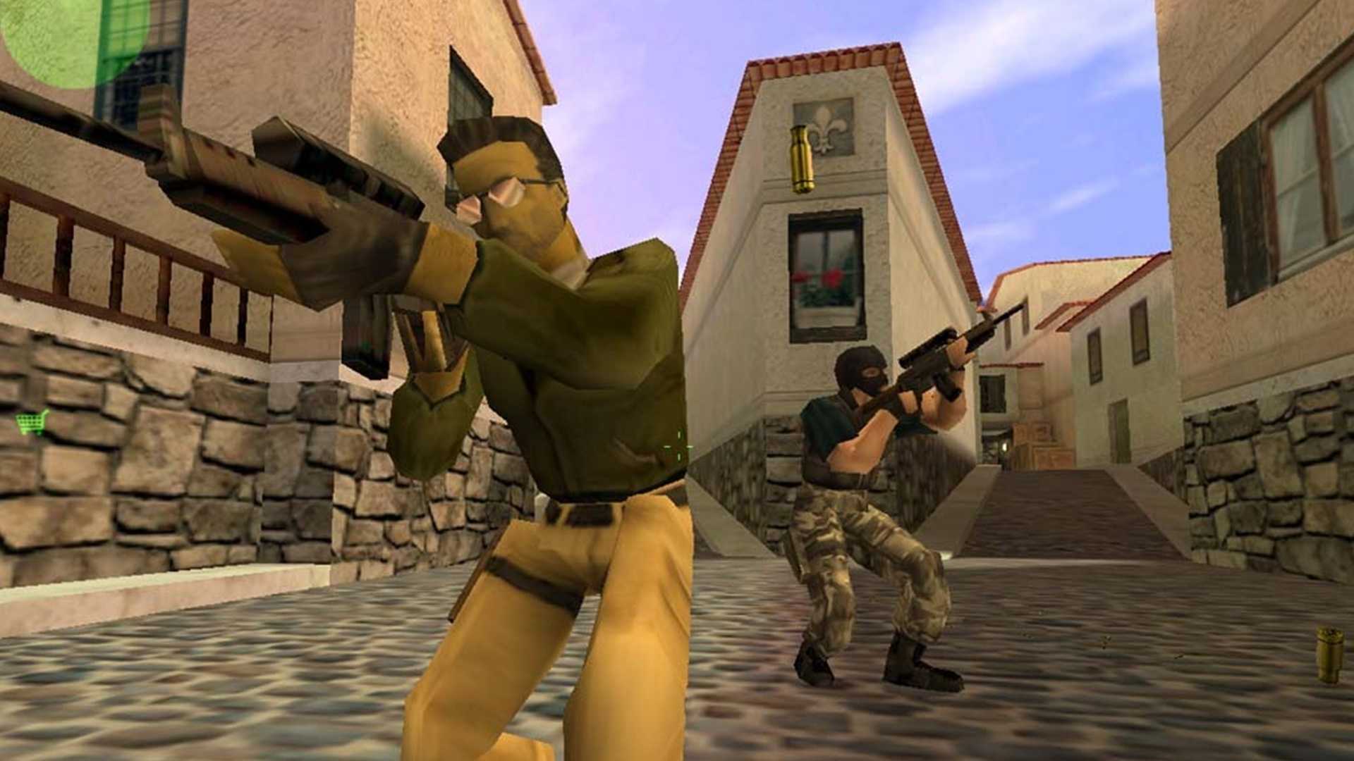 counter-strike characters