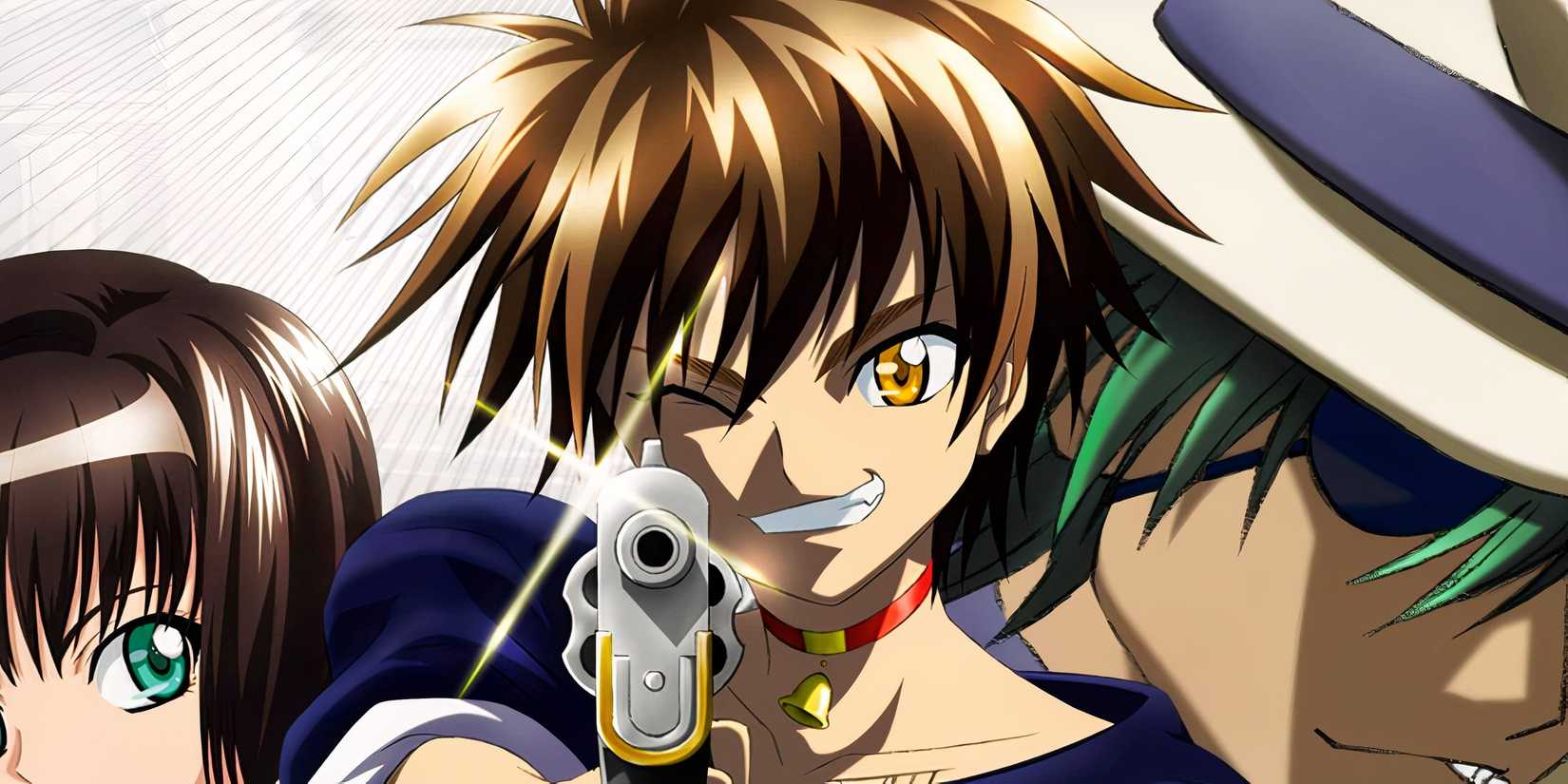 Train Heart Mesh Black Cat