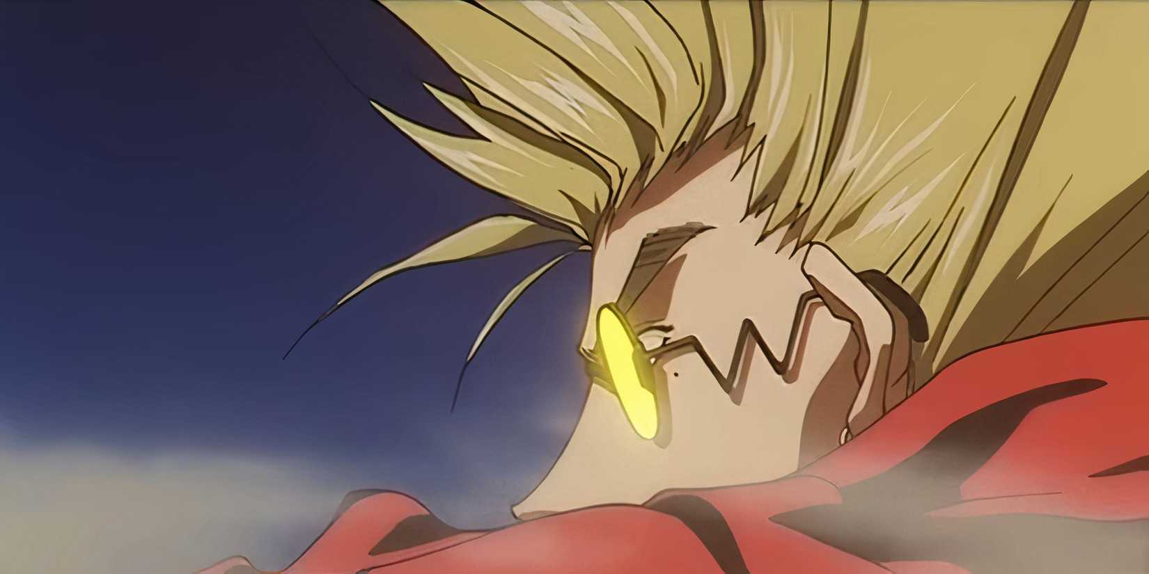 trigun-your
