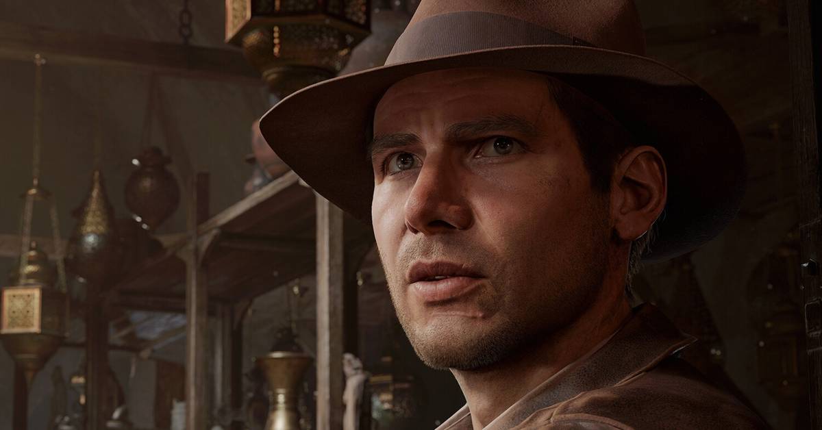 gamerant.com - Cameron Swan - Troy Baker Could Be Moving From Acting to Game Development