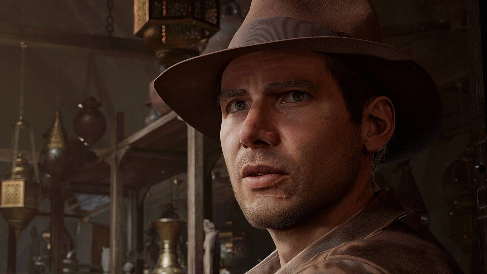 Troy Baker Could Be Moving From Acting to Game Development