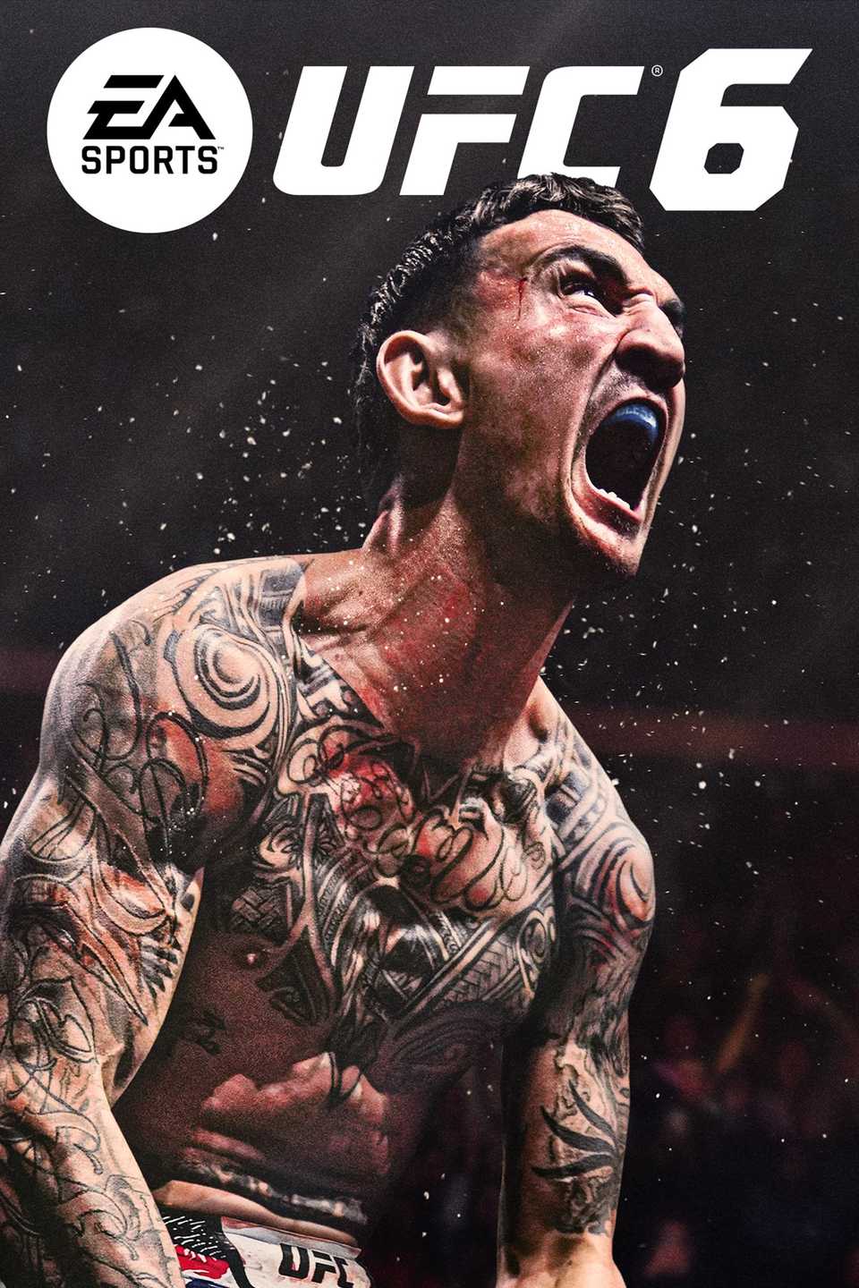 ufc 6 ea sports tag page cover art