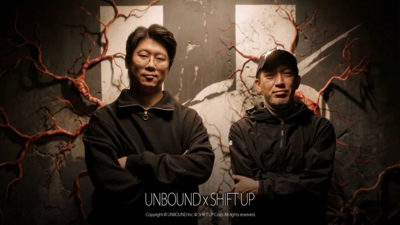 Shift Up acquires Shinji Mikami's new studio