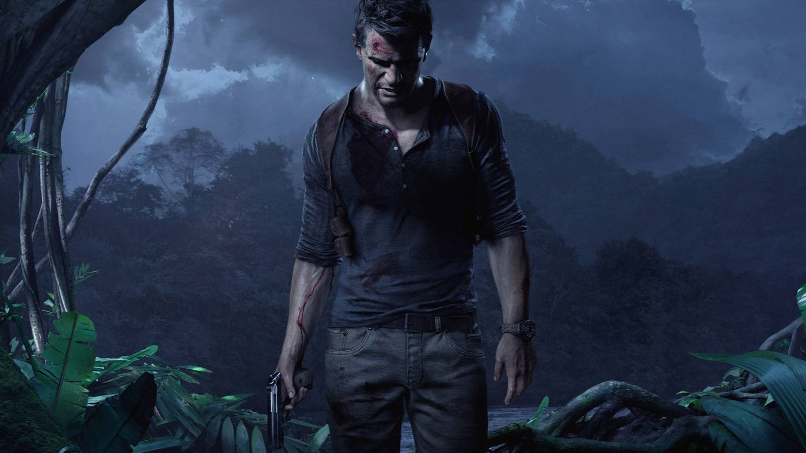 Uncharted 4 Was Almost Scrapped Because Naughty Dog Thought It ‘Sucked’ Uncharted 4 Was Almost Scrapped Because Naughty Dog Thought It ‘Sucked’