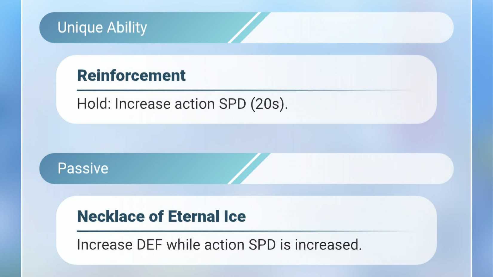Dissidia Duellum Final Fantasy Unique and Passive abilities Gaia