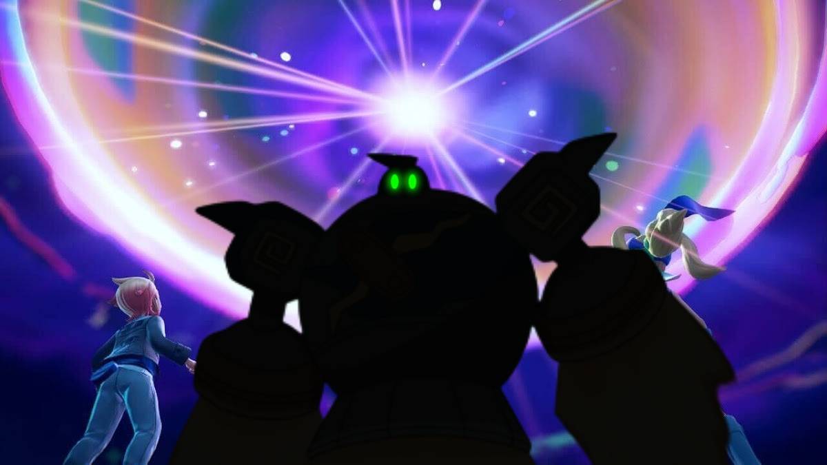 Z-A’s New DLC Mega Evolutions is a Sleeper Pick in Pokemon Champions Z-A’s New DLC Mega Evolutions is a Sleeper Pick in Pokemon Champions