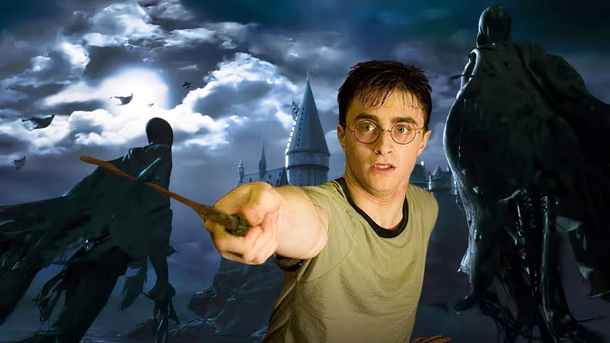 This Dark Harry Potter Fact Explains What Azkaban is Actually For