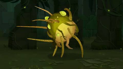 Slay the Spire 2 New Patch