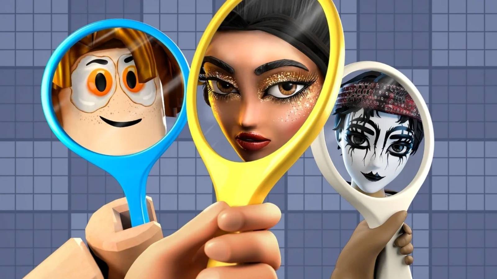 Roblox Update Adds New Avatar Feature Roblox Update Adds New Avatar Feature