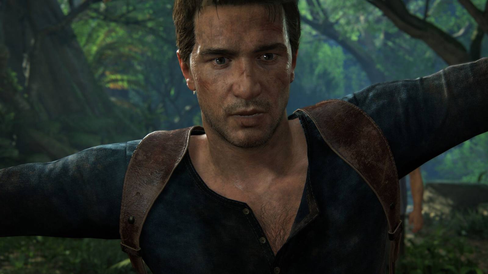 Naughty Dog Was Working on Uncharted 5 Before Pandemic, Says Insider Naughty Dog Was Working on Uncharted 5 Before Pandemic, Says Insider