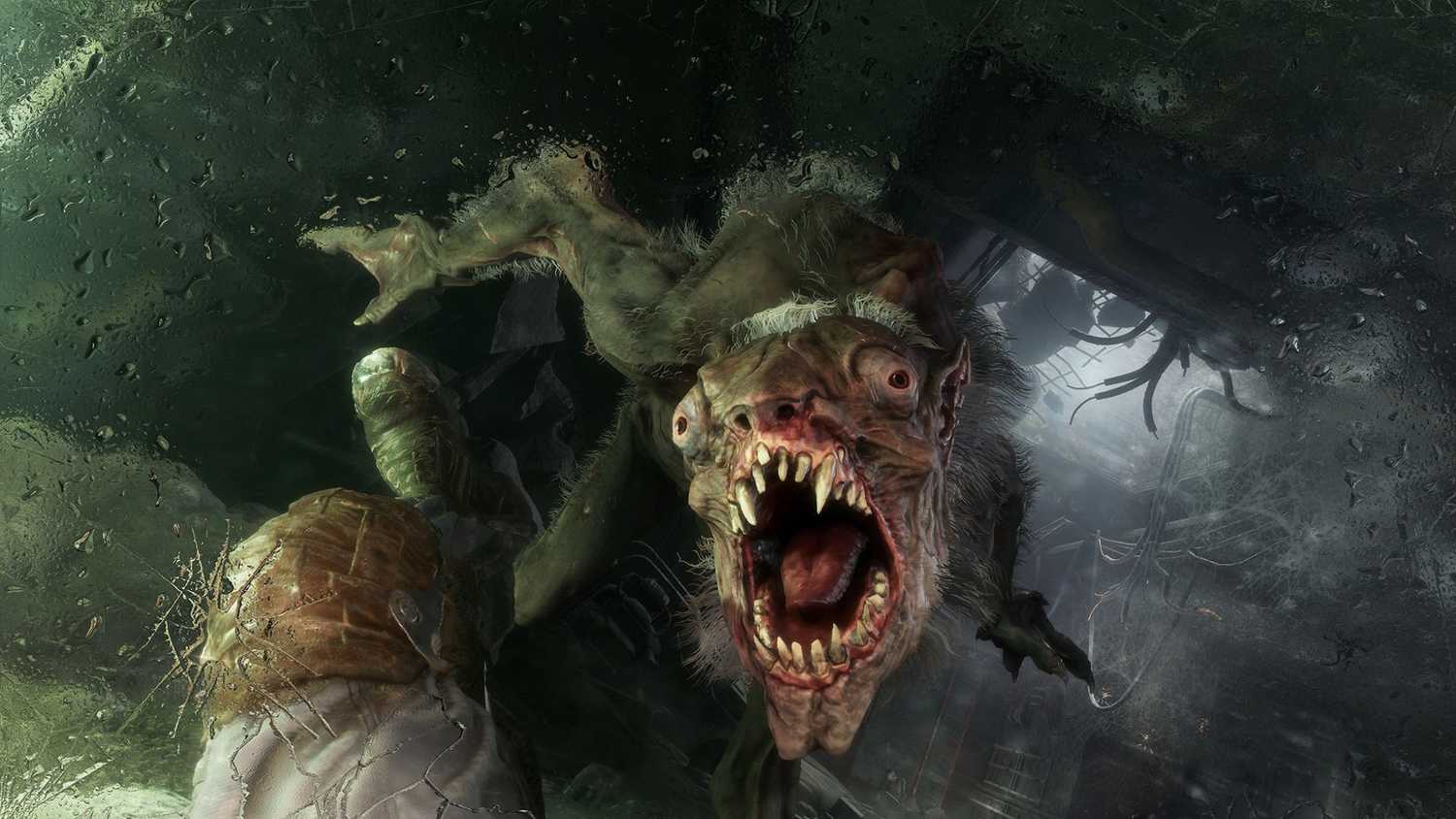 The Metro Game's Name Has Leaked