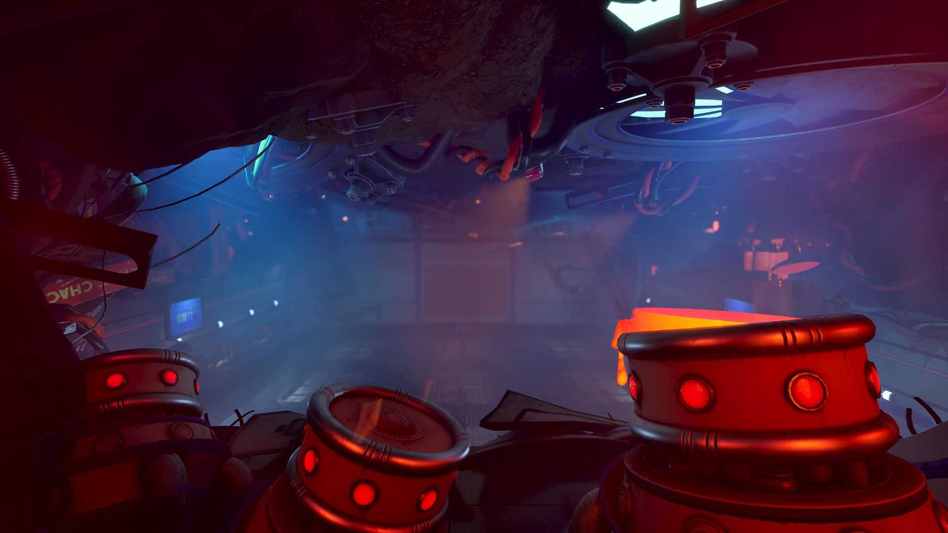 Grounded Update Grounded 2 Update for April 2026 Adds 'Biggest Boss Yet’