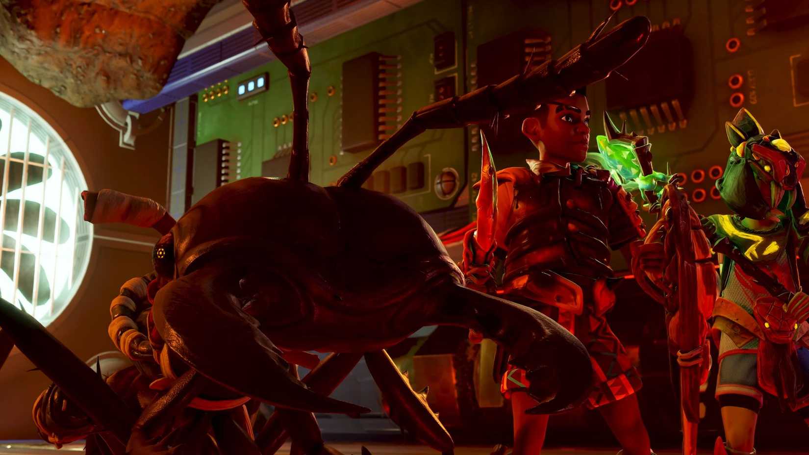 Grounded 2 Get a Brand New Update