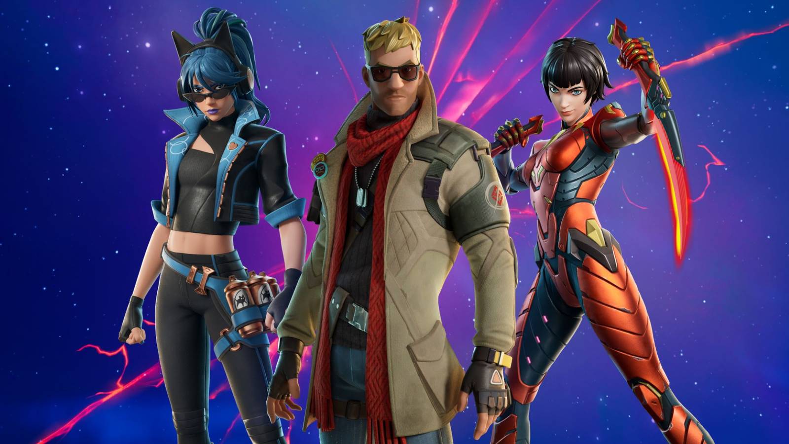Fortnite x The Boys Crossover Could Be Coming Soon Fortnite x The Boys Crossover Could Be Coming Soon