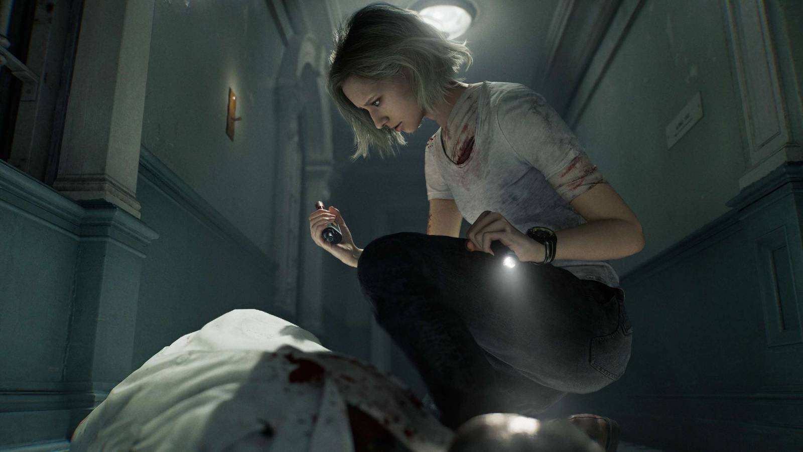 Resident Evil Requiem Clears Another Major Sales Milestone Resident Evil Requiem Clears Another Major Sales Milestone