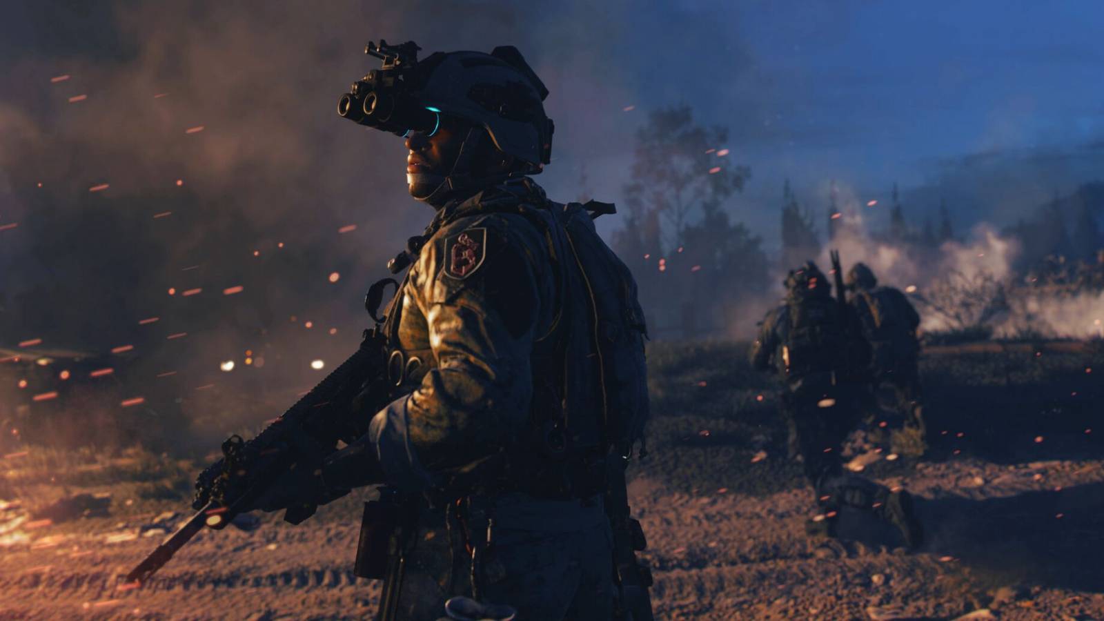 Call of Duty Movie Director’s Controversial Comments About Video Games Resurface Call of Duty Movie Director’s Controversial Comments About Video Games Resurface