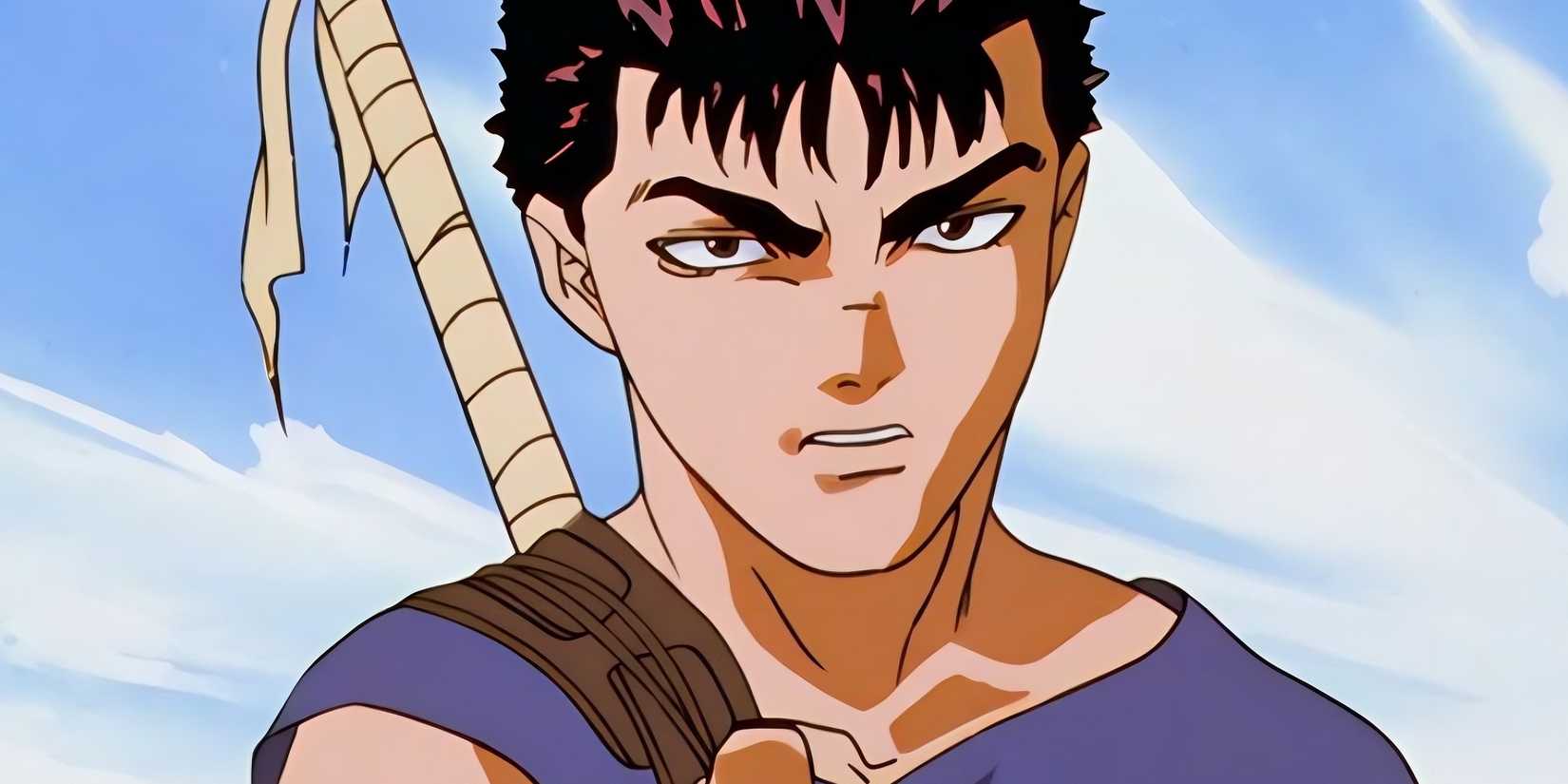 Untouchable fantasy anime that needs a remake Berserk
