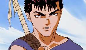 Dark Anime Series Rival Attack on Titan berserk