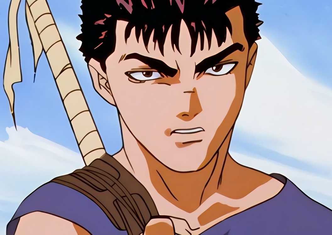 Dark Anime Series Rival Attack on Titan berserk
