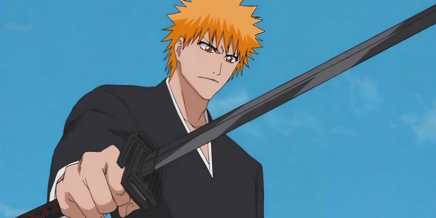 Untouchable fantasy anime that needs a remake Bleach