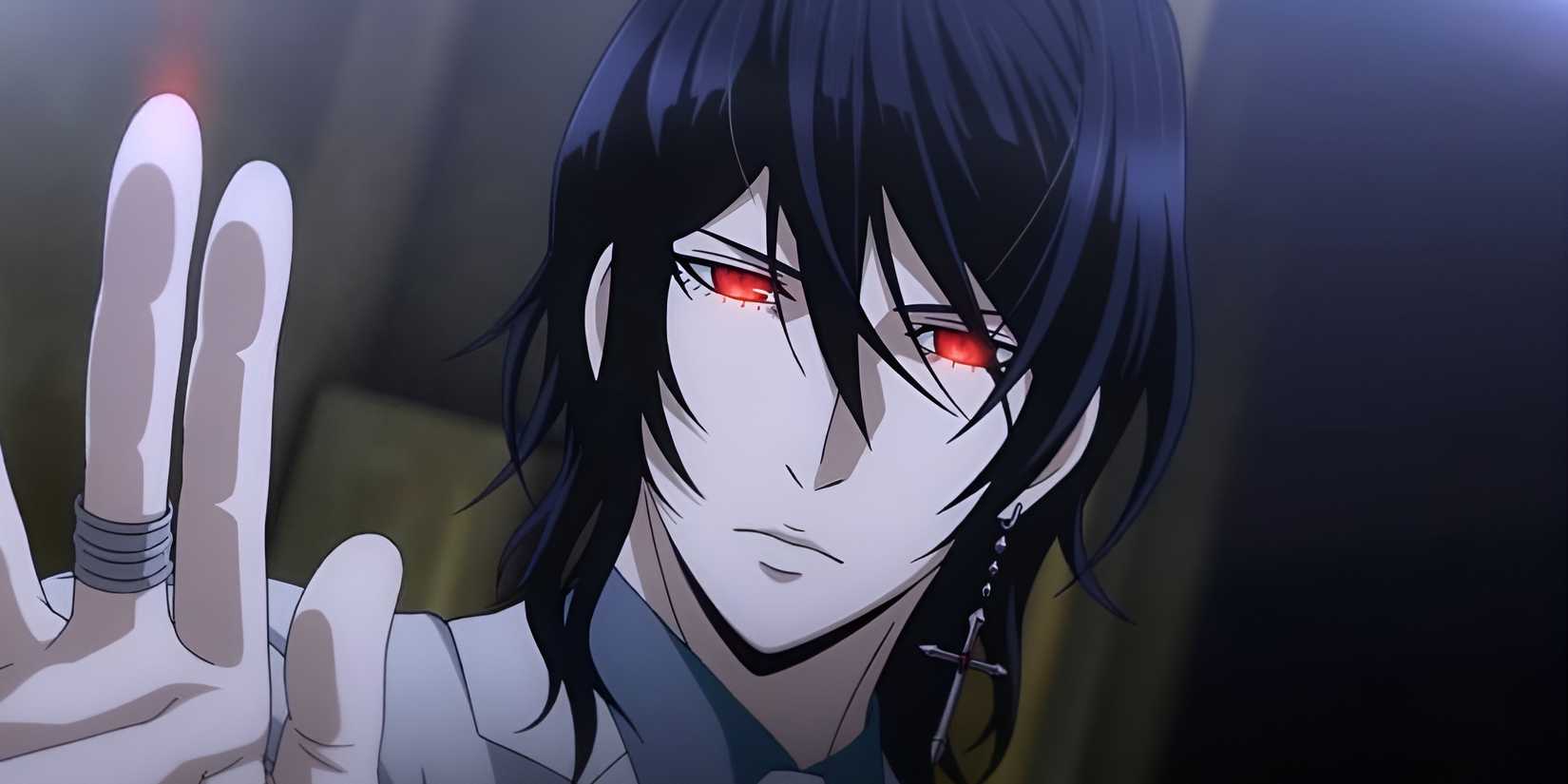 Untouchable fantasy anime that needs a remake Noblesse