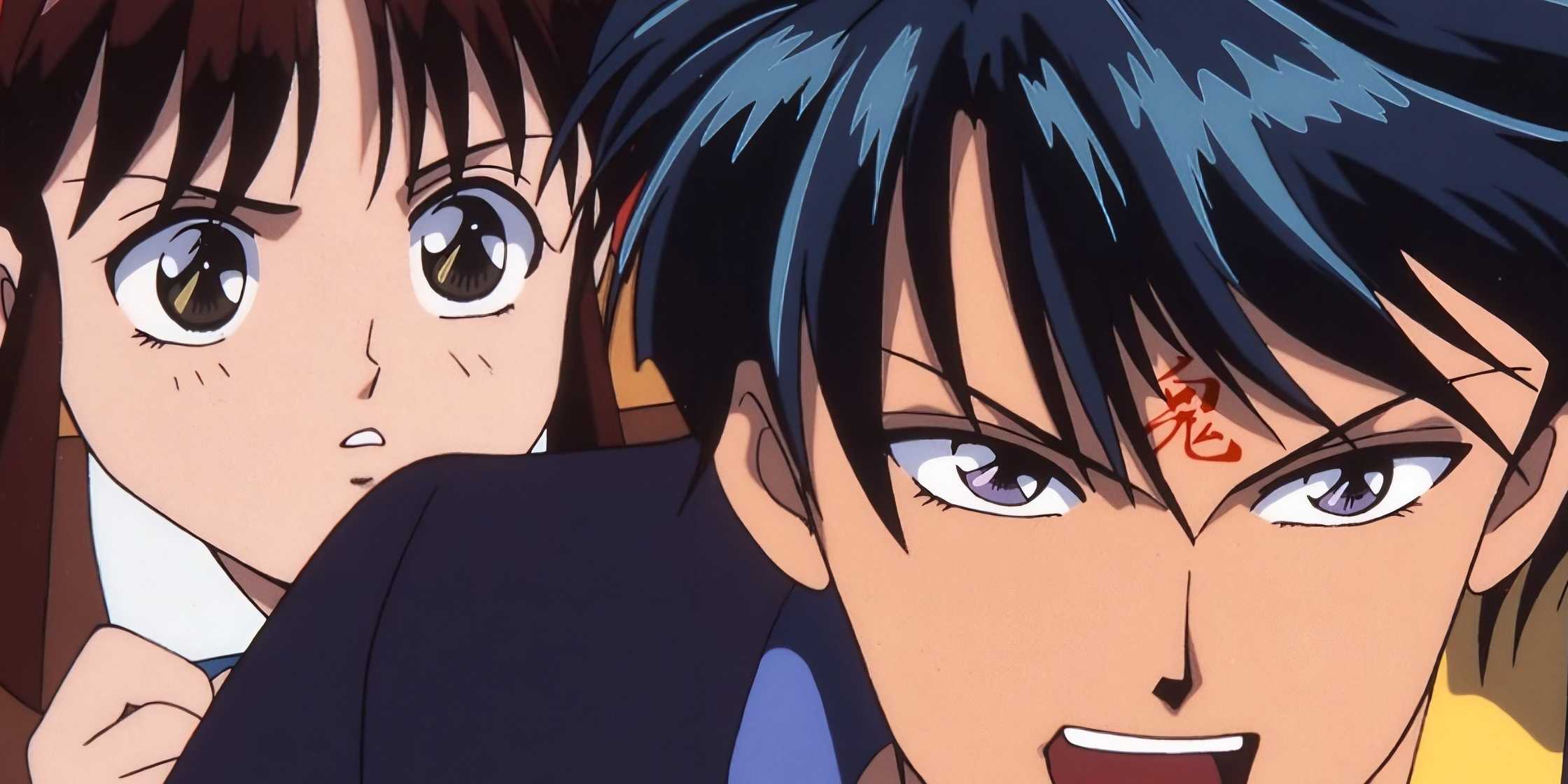 untouchable isekai anime that need remake fushigi yugi tamahome protecting miaka