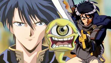 untouchable isekai anime that need remake