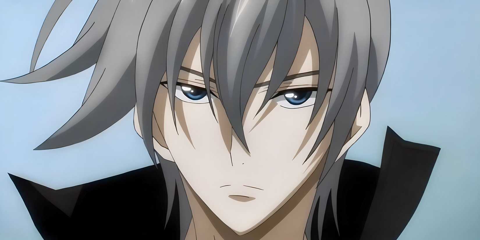 Vali High School Lucifer DxD