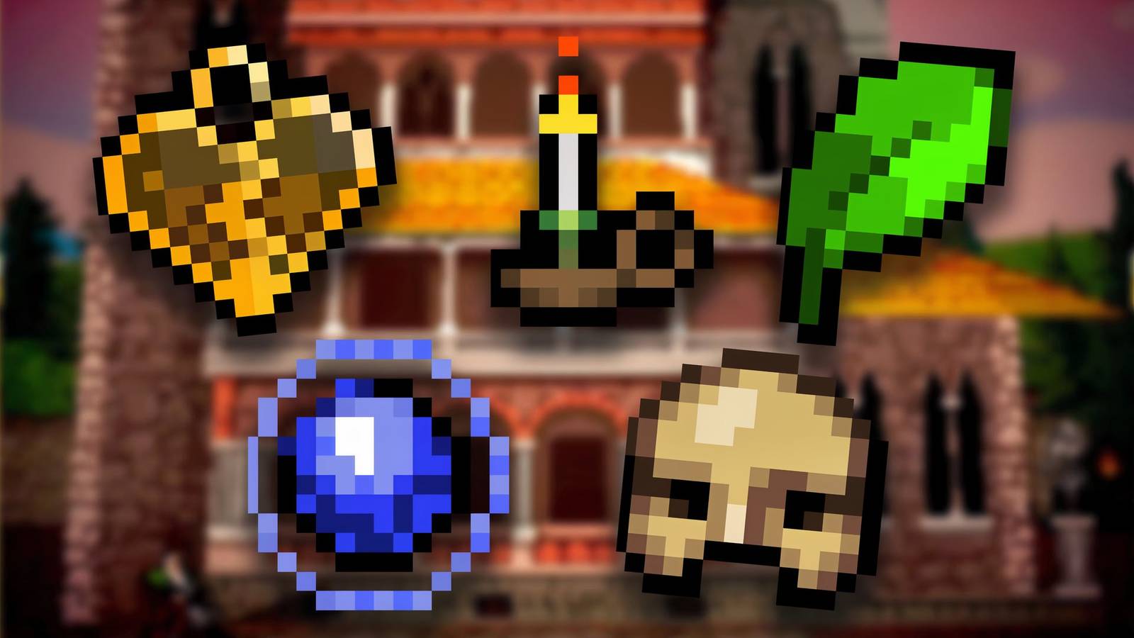 Best Beginner Power Ups in Vampire Crawlers Best Beginner Power Ups in Vampire Crawlers