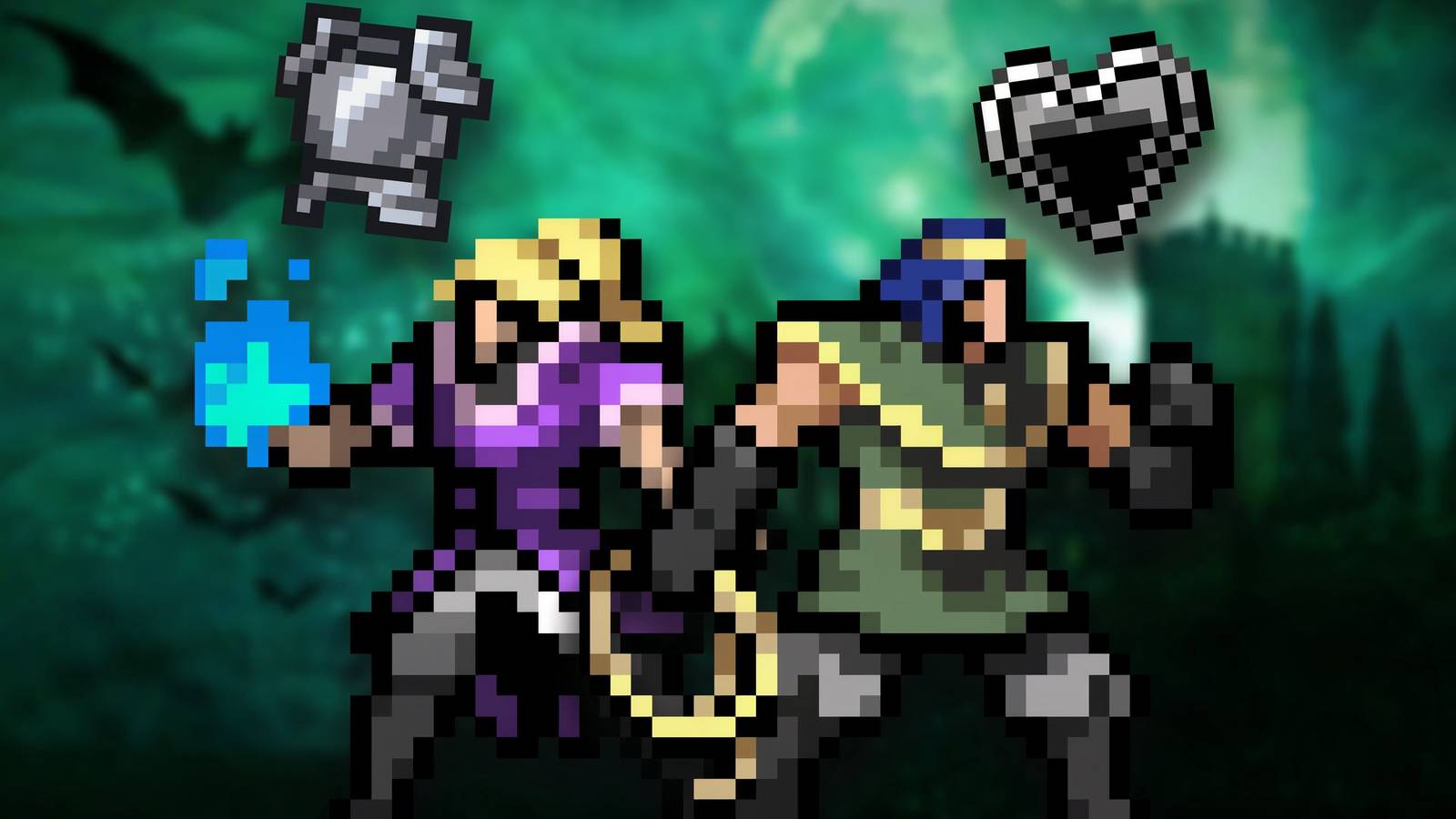 Vampire Crawlers: Tips and Tricks Vampire Crawlers: Tips and Tricks