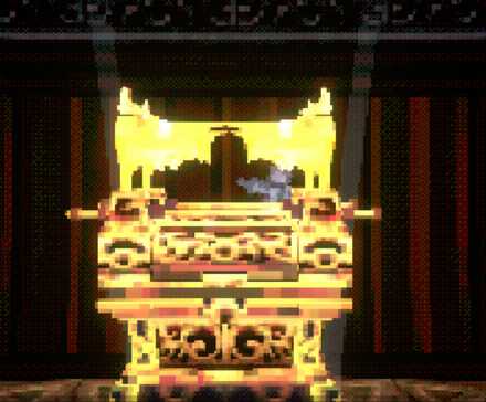 vampire crawlers chest