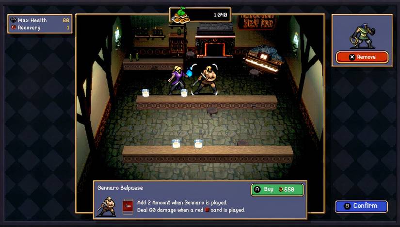 Vampire Crawlers Inn Crawlers