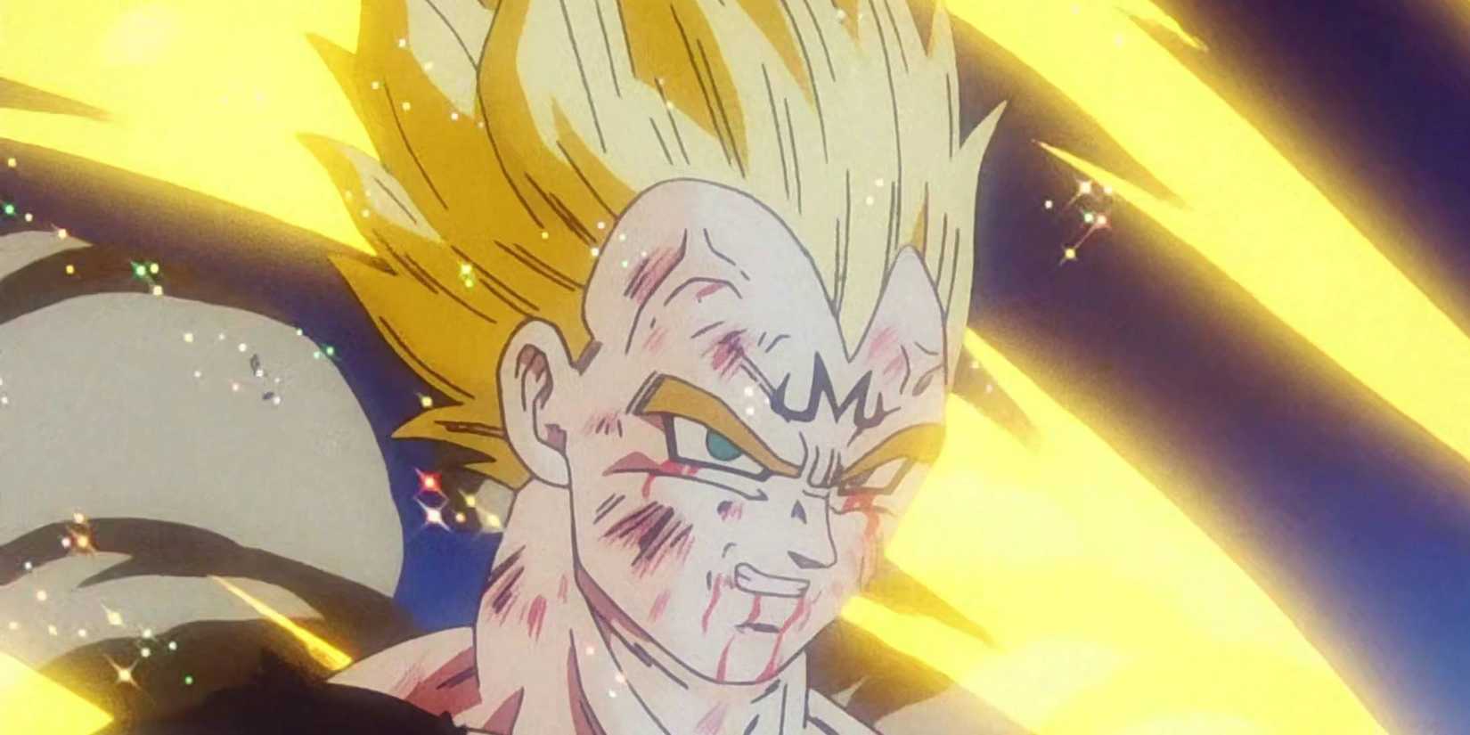 Vegeta's strongest villains turned heroes