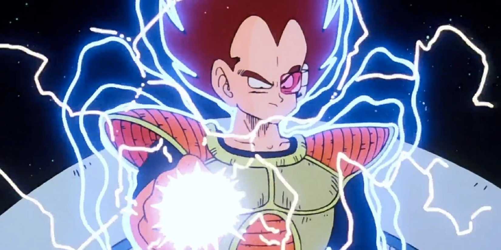 Vegeta_charging_beam