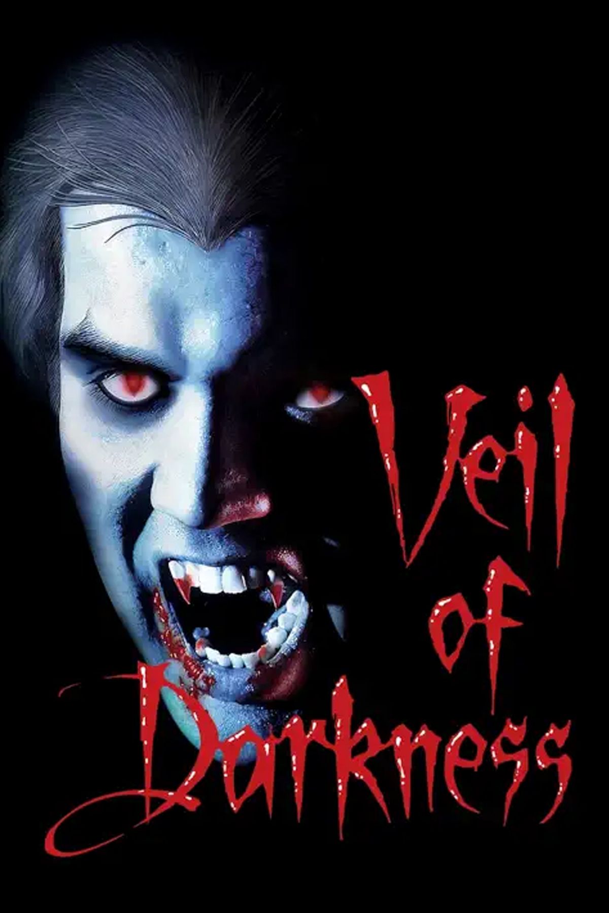 Veil of Darkness News, Trailer, Guides, and More