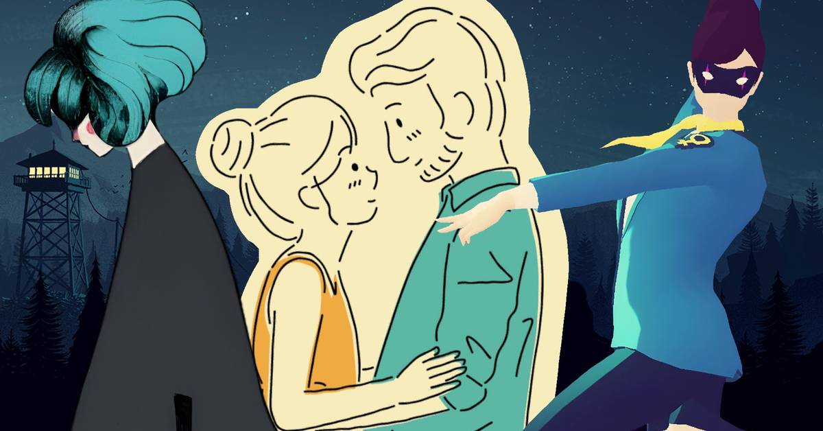 gamerant.com - Taylor Rioux - 7 Video Game Masterpieces That Are Short And Amazing