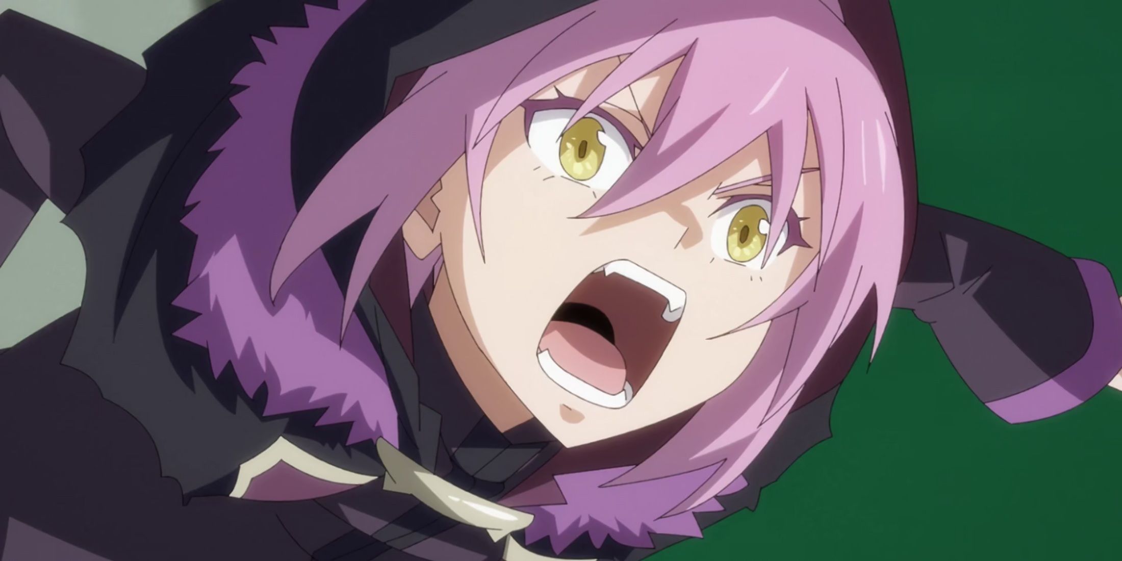 Every Primordial Demon in Reincarnated as a Slime, Ranked by Power