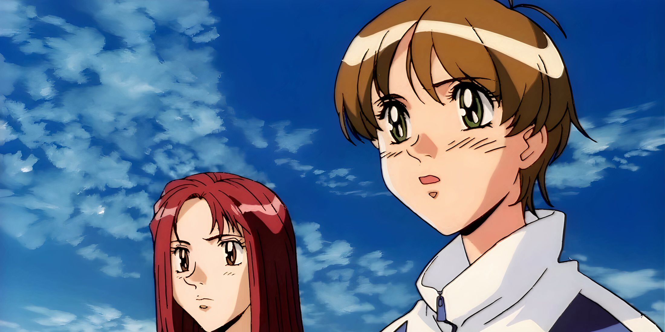 Vision Escaflowne 02