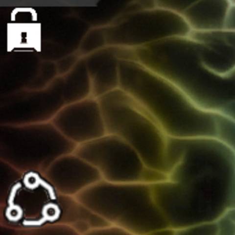 Vivid Wave Camo - Black Ops 7