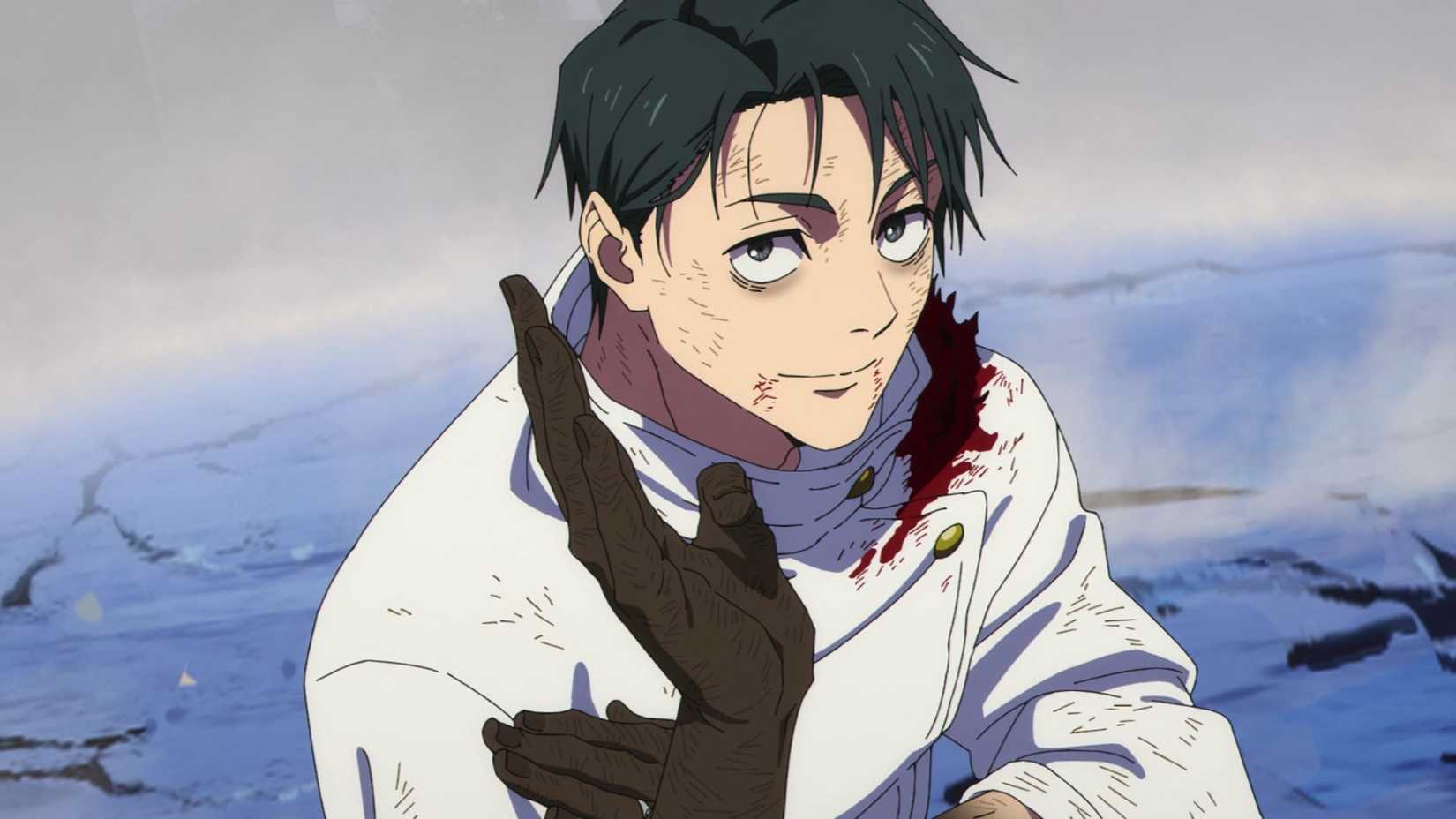 Jujutsu Kaisen Season 3 Director Removed Episode Season Finale sendai colony