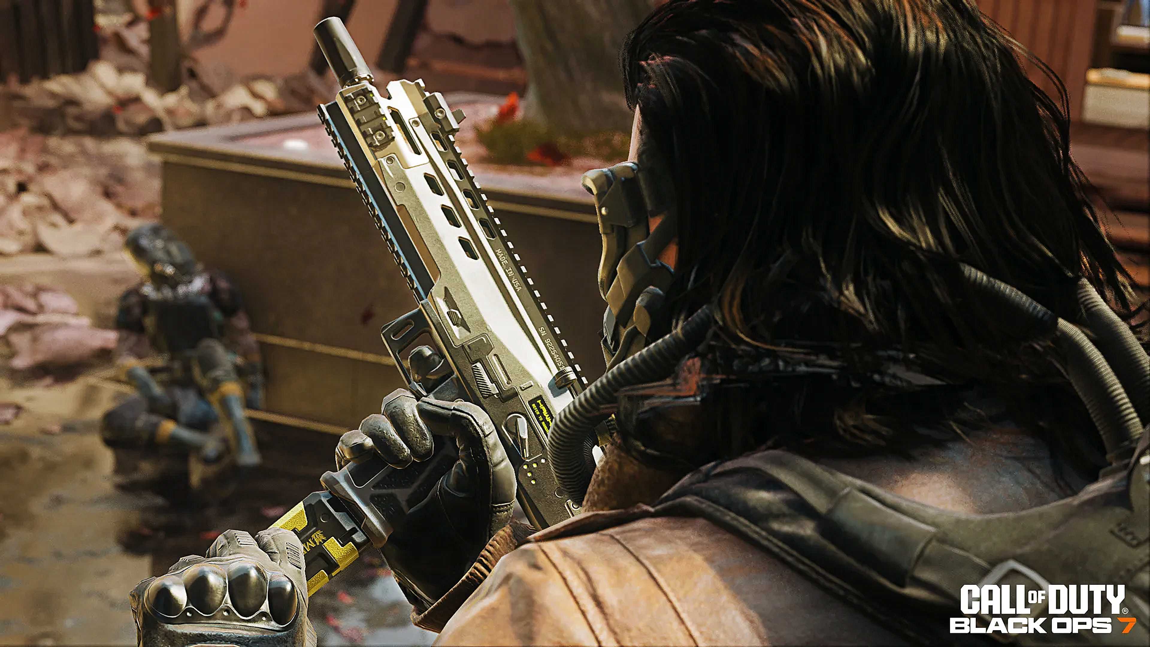 Cod Warzone Submachine How to Unlock All Season 3 Weapons in Black Ops 7 & Warzone