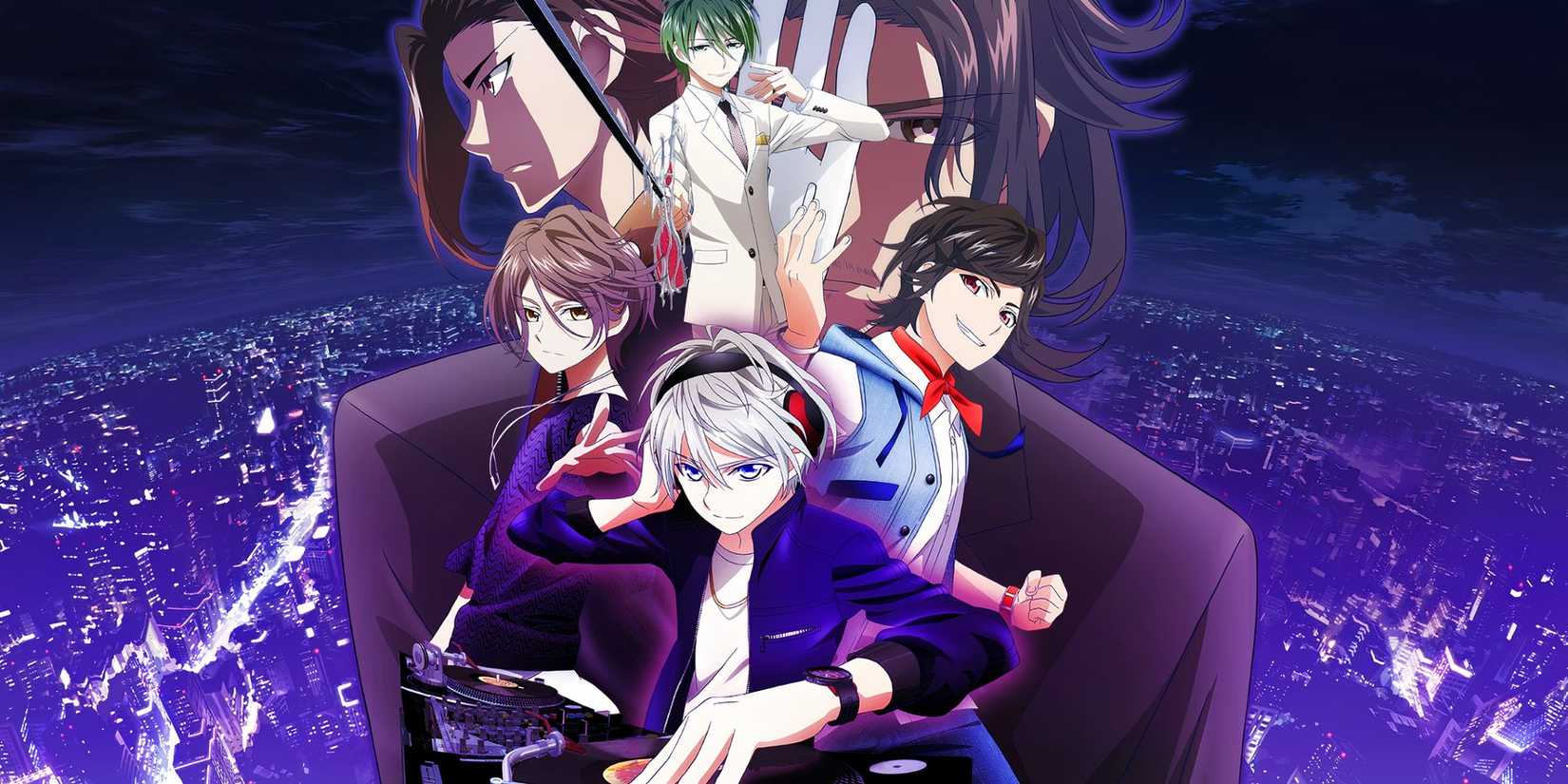 Wiz (2019)