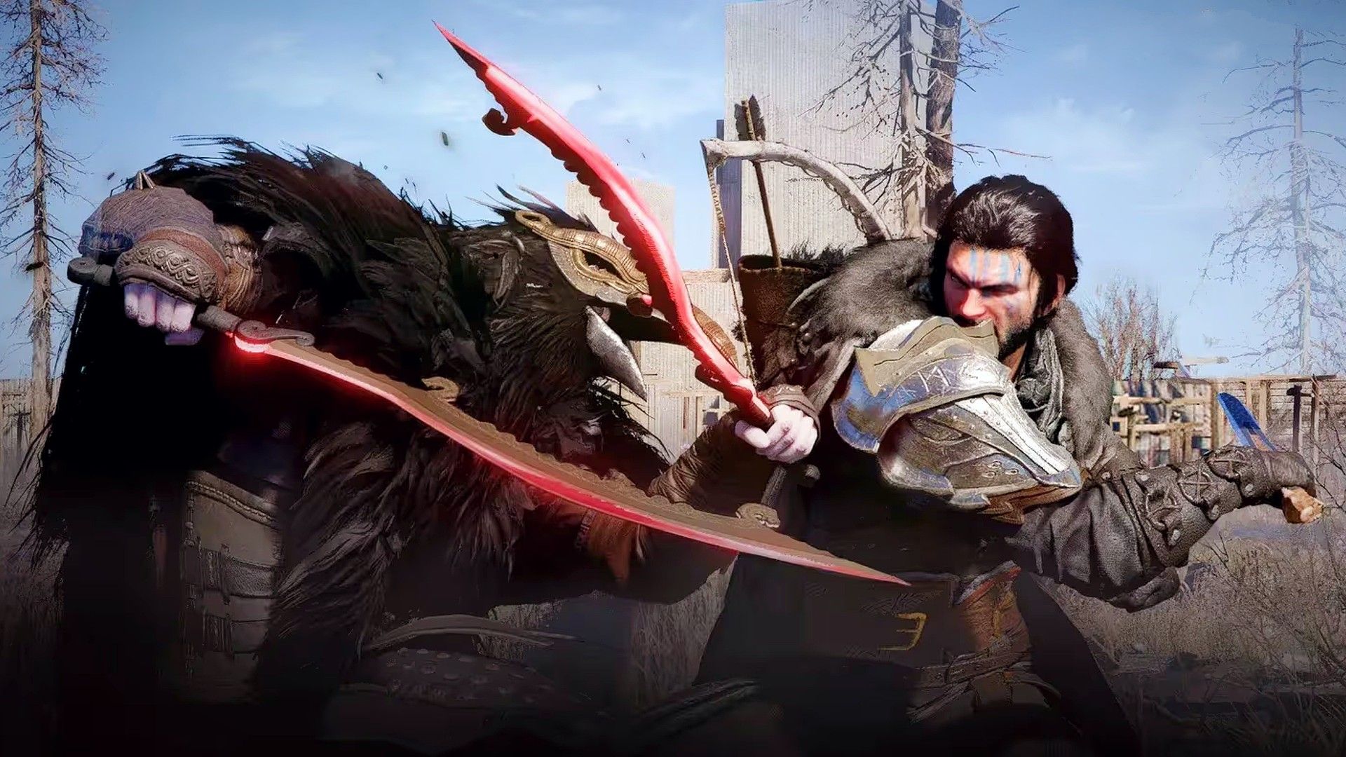 The Ways Crimson Desert Redefines Open-World Combat